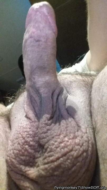 Love those balls.  Perfect size