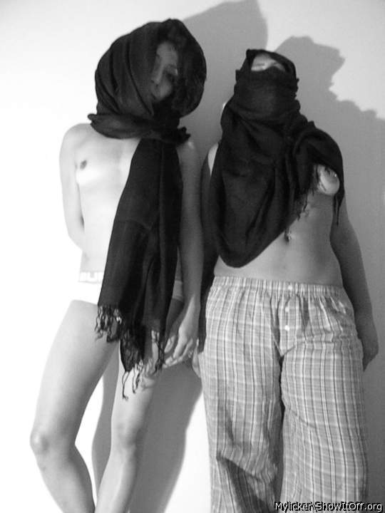 Very sexy bodies  