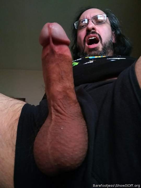 Adult image from Barefootjess