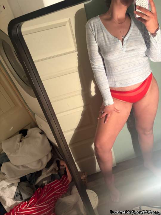 Sexy ;)