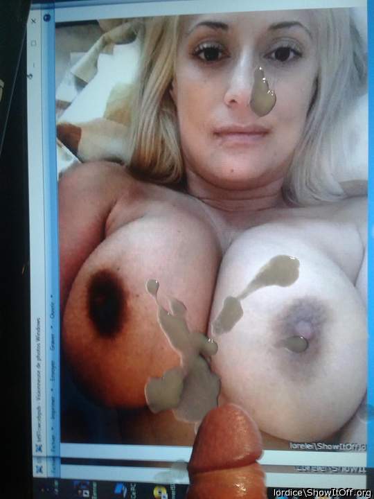 yeah me too made me cum fast