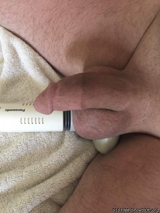 pretty floppy weiner 