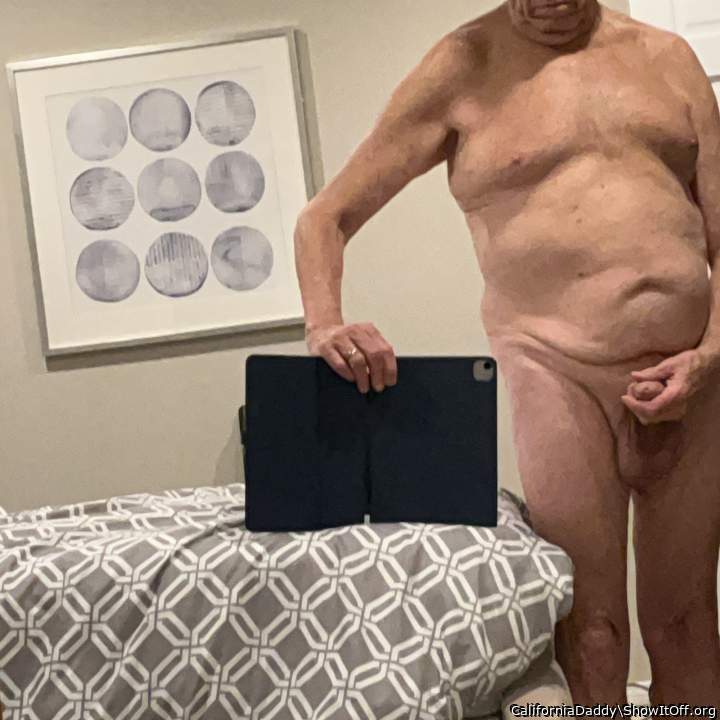 Adult image from CaliforniaDaddy