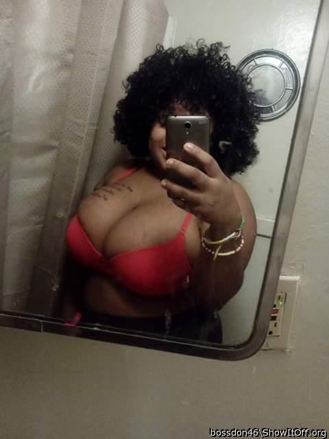 My Girls Tits