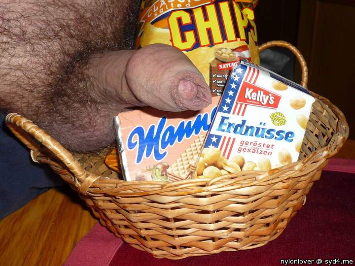 manner mag man eben, mit schwanz noch besser   