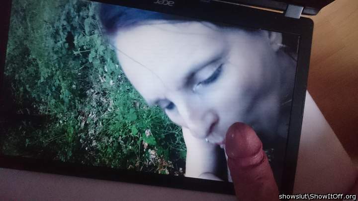 Cock and slut