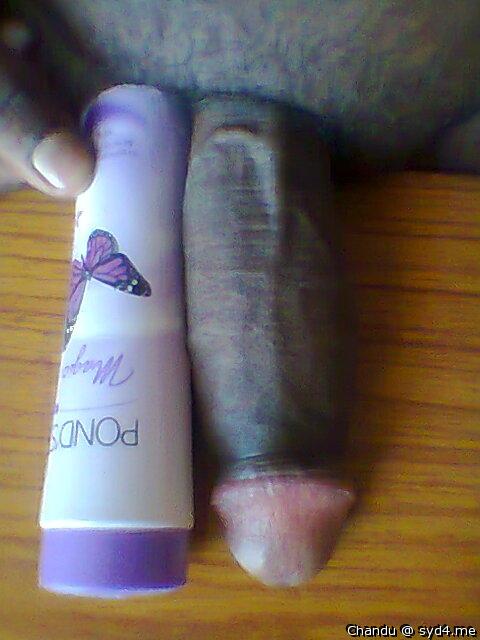 Adult image from Chandu