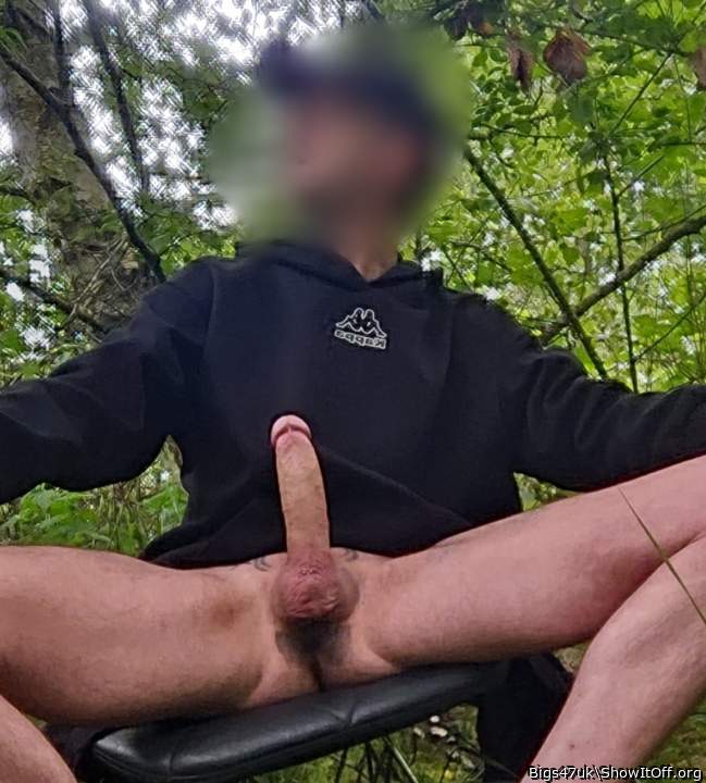 Forest play