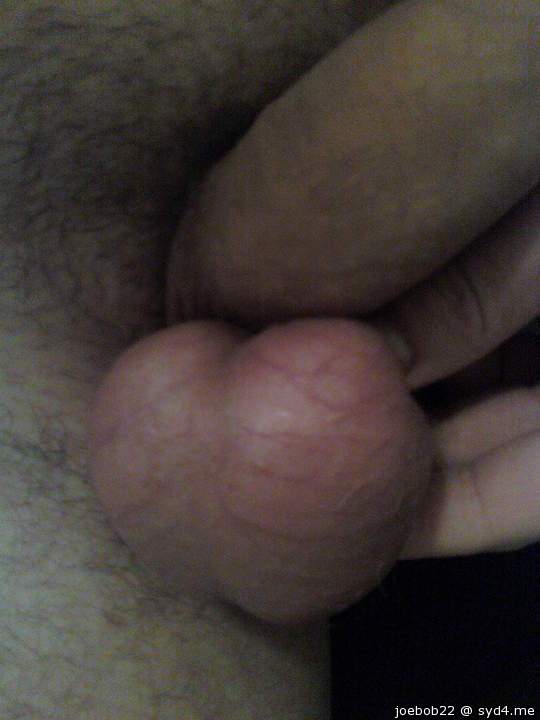 Bound nuts