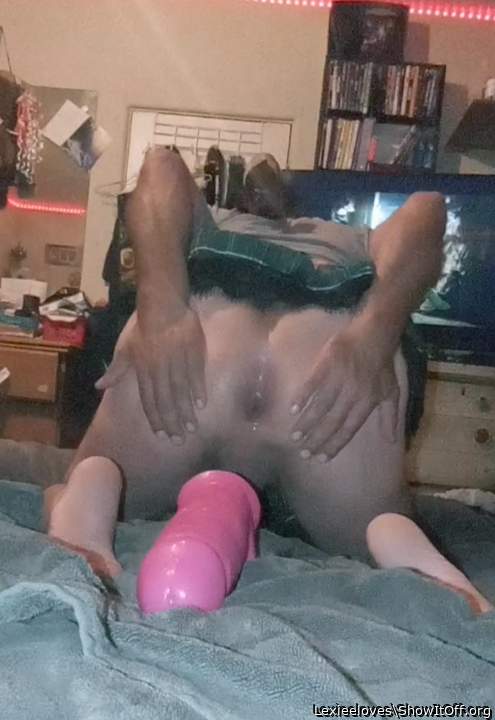 Gapped