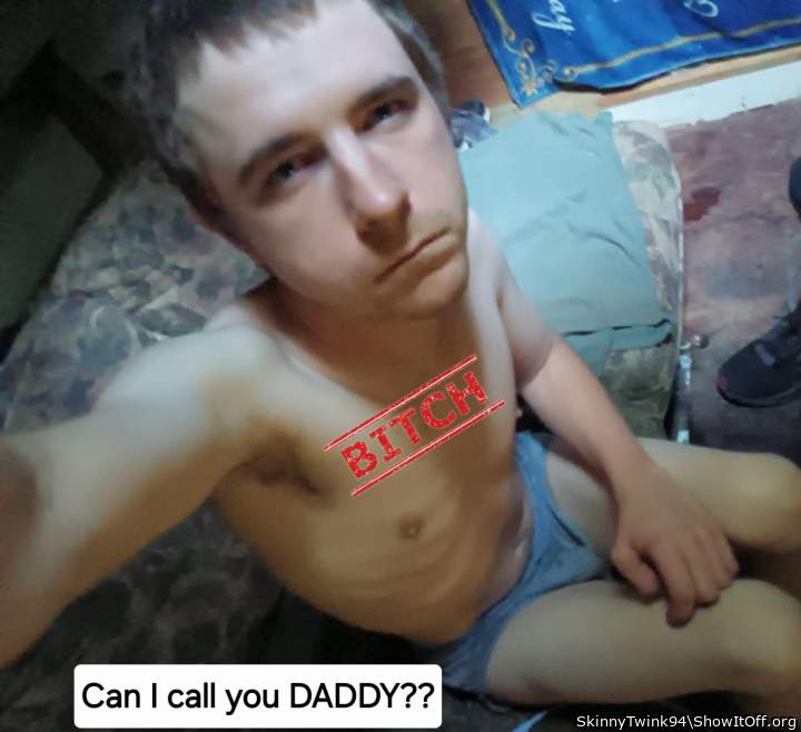 You bet, Pretty Boy!