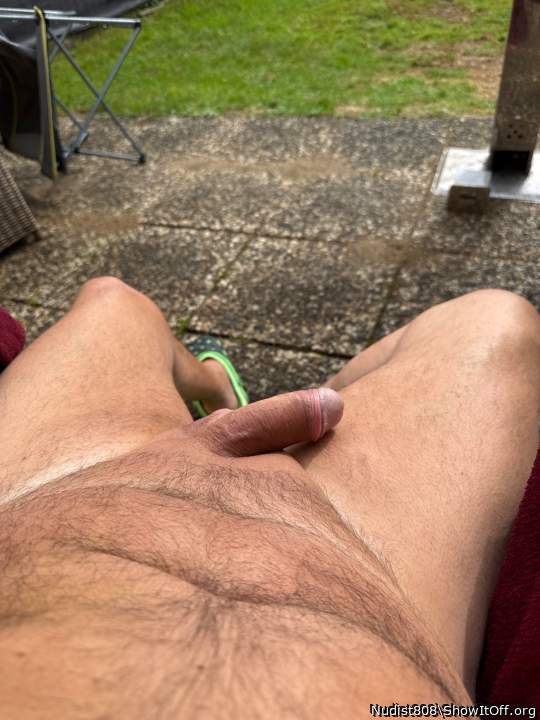 Adult image from Nudist808