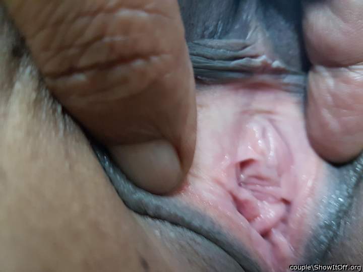 Beautiful and amazing pussy