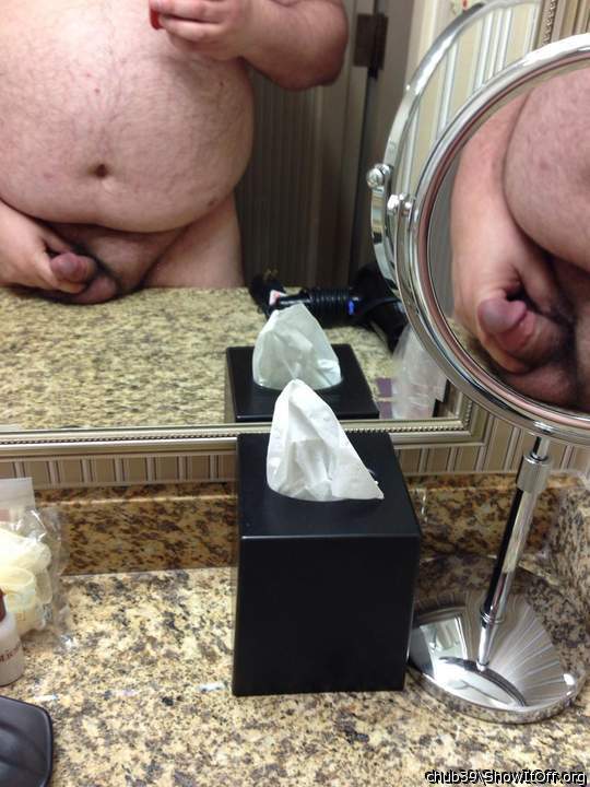 Adult image from chub39