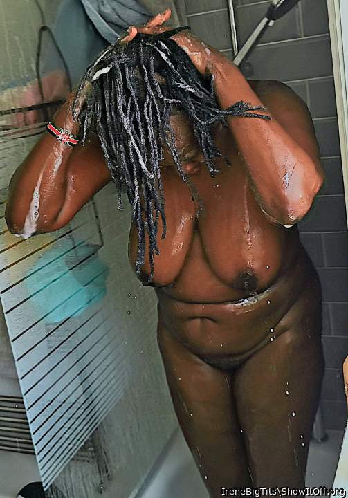 Shower Time