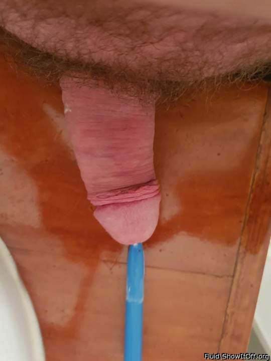Adult image from fluid