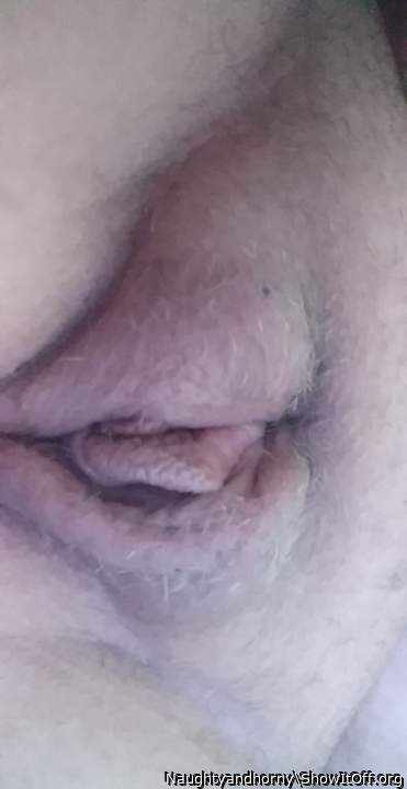 Yummy pussy baby