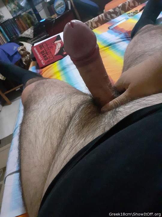Adult image from Greek18cm