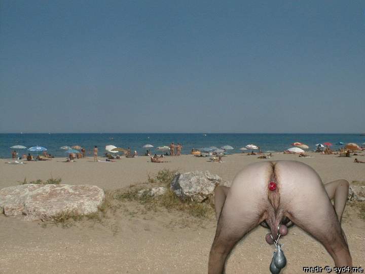 Adult image from medir