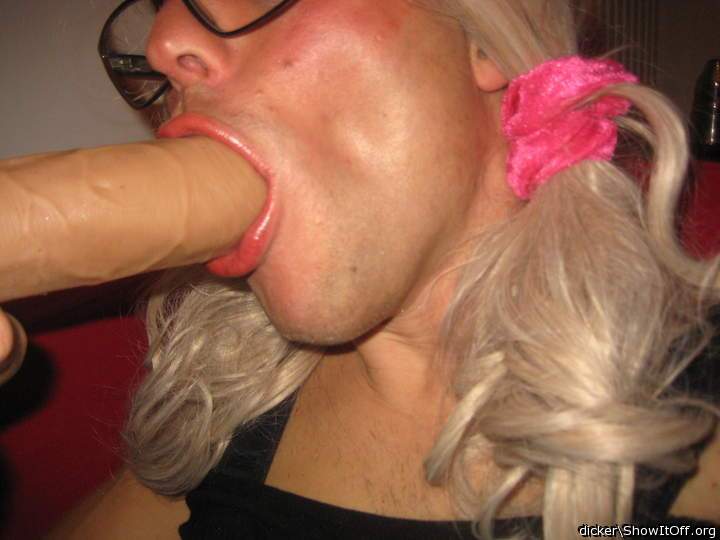 Suck this one gurl

