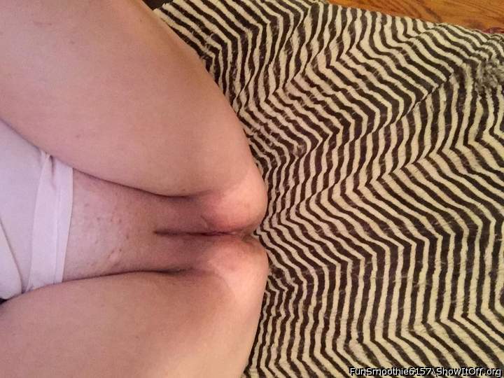 Wife's pussy