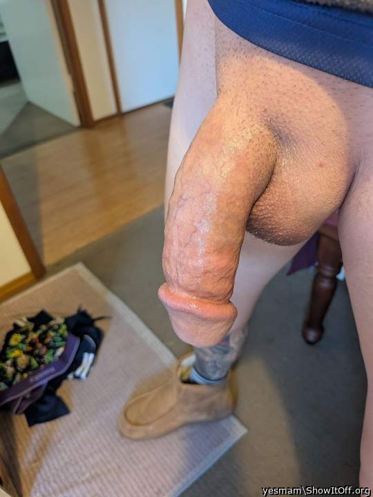 Outstanding cock pic    