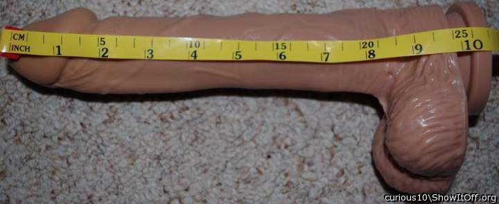 How much of that can you take?