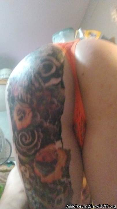 temp tatt