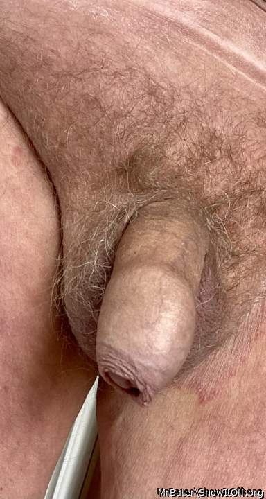Thank you Nature. I�ve never had a tanned cock before!