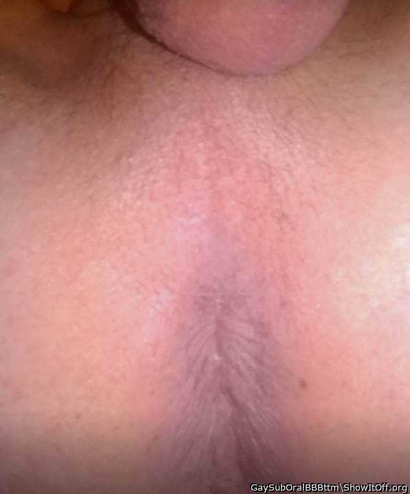 You need tongue fucked