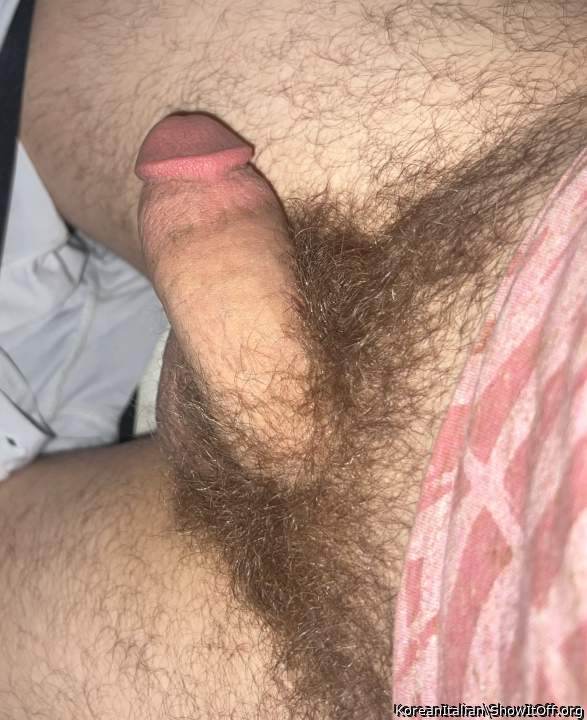 soft in bed