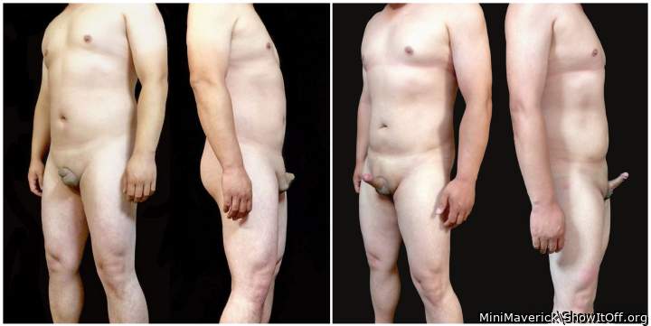 My  Micropenis to enjoy (contact me to cum)