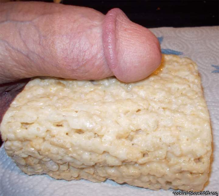 Snap, Crackle, and Cock