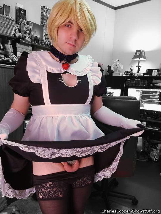 Adult image from CharlesCooper