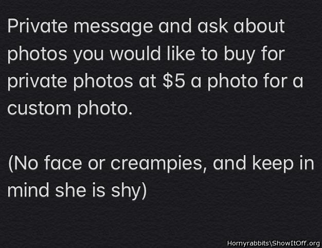 Adult image from Hornyrabbits