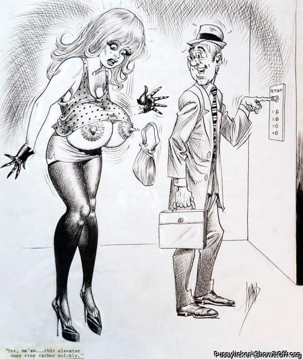 Adult image from Pussylicker