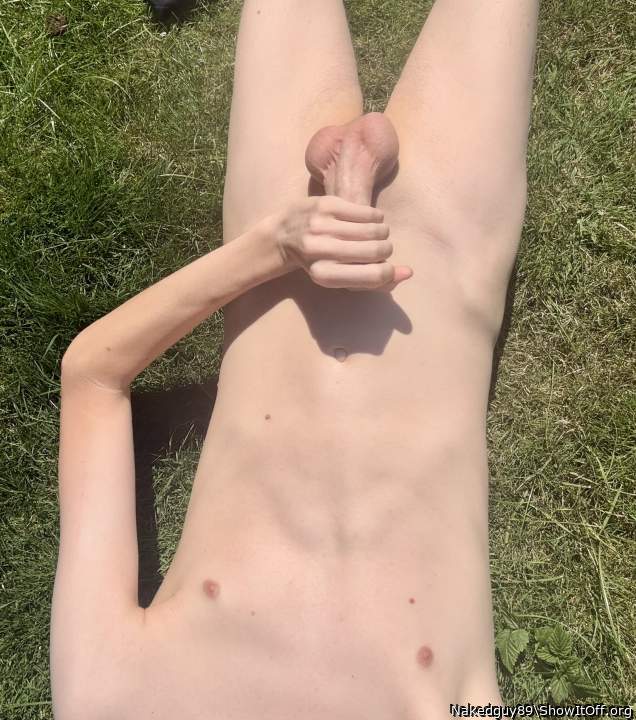 Adult image from Nakedguy89