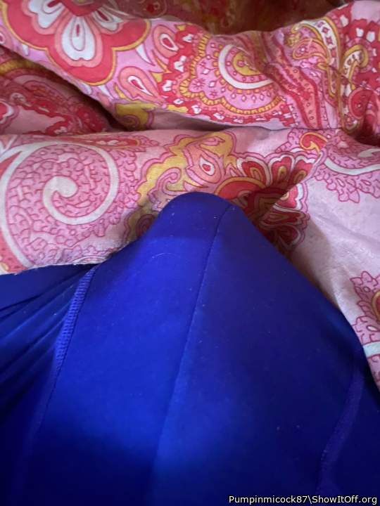 Bulge top view