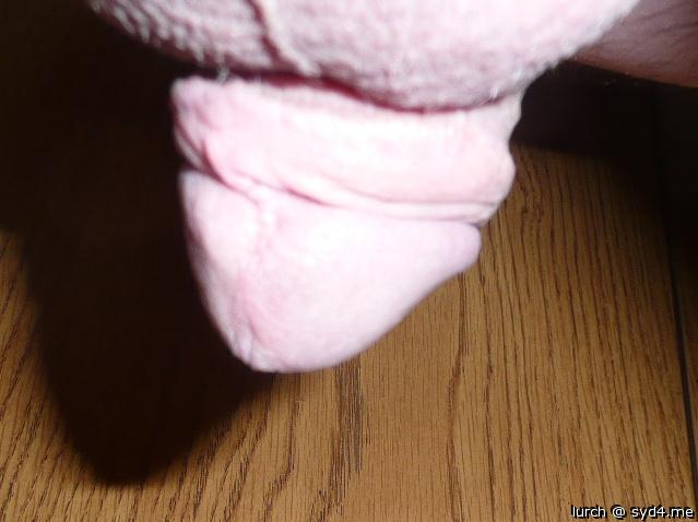 Adult image from lurch