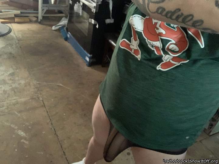 Adult image from Dadbodcock