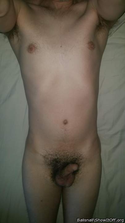 Adult image from ballsnall