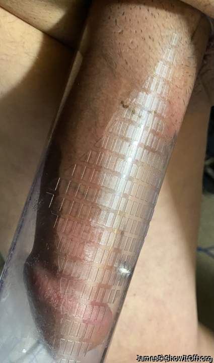 Pump full of cock.
