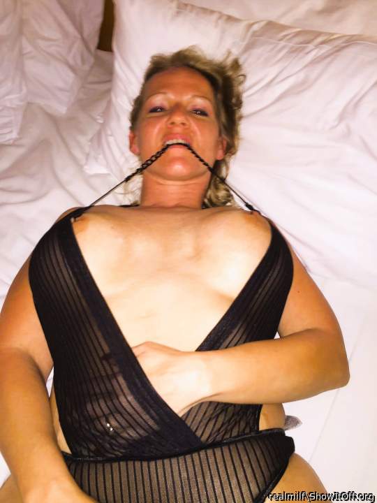 Cruise slut Dana