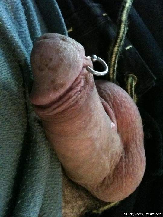 Adult image from fluid