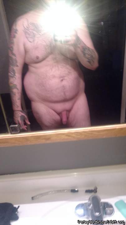 Adult image from Perky69