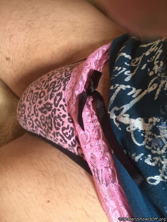 Oh wow. I need to rub that