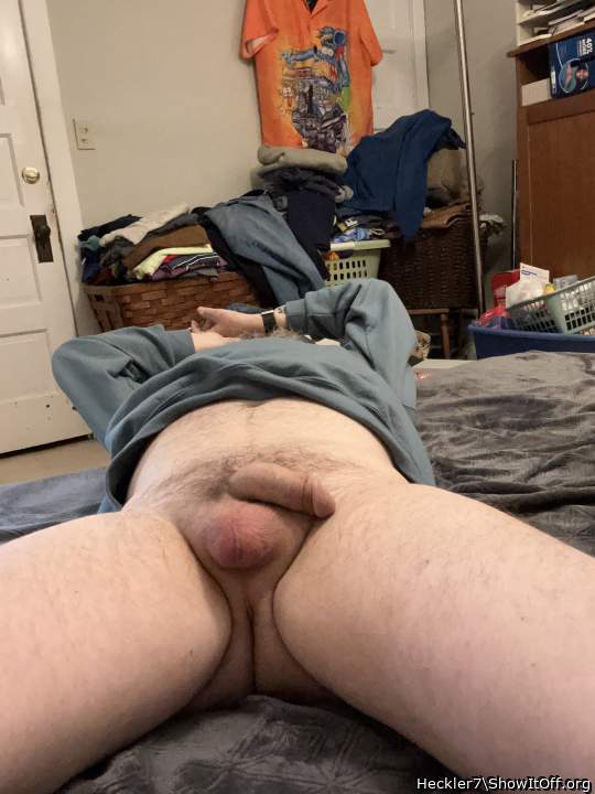 Adult image from Heckler7