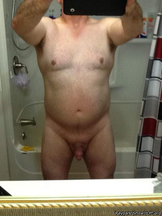My fat body, need to get back in shape
