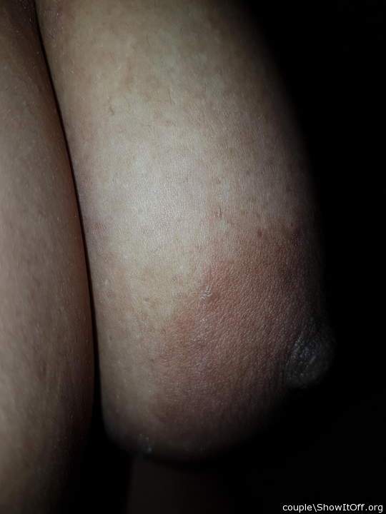 Adult image from couple