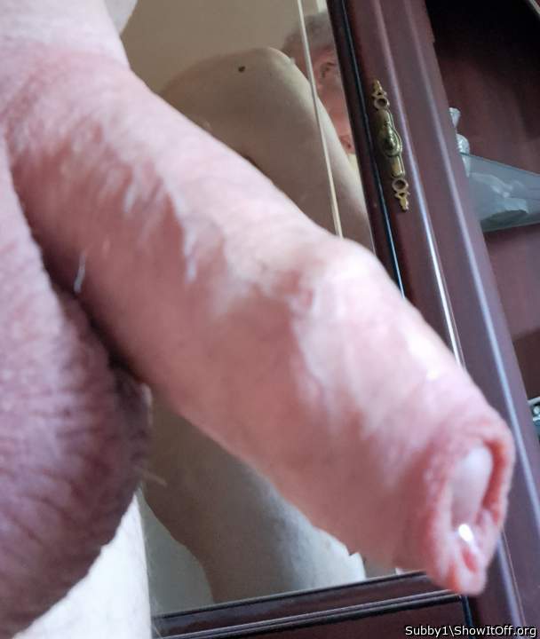 Soft cock